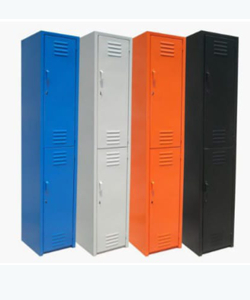 LOCKERS METALICOS