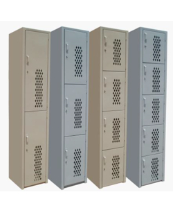 LOCKERS METALICOS